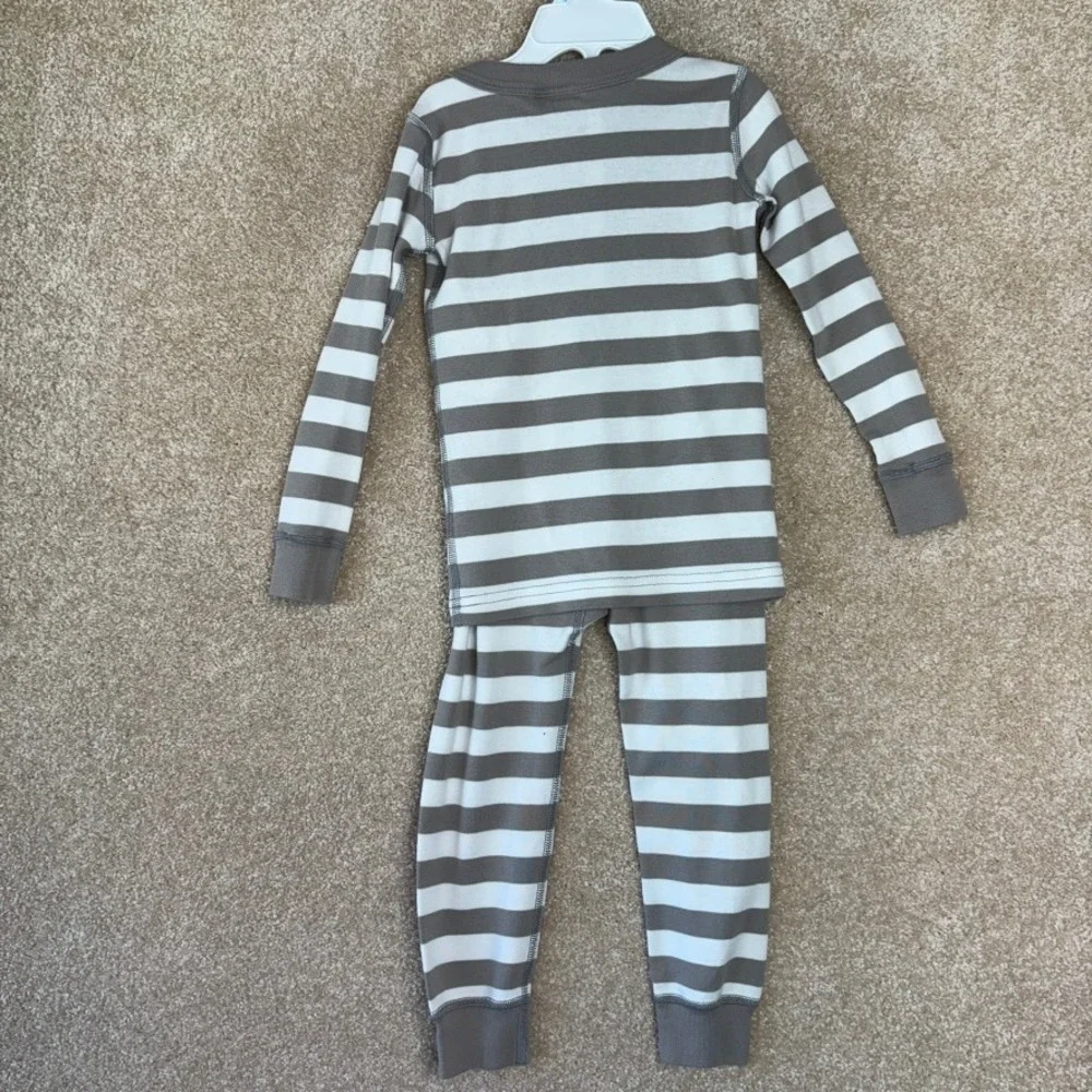 Hanna Andersson STAR WARS Pajama Set pjs Size 3 3T 90cm Long‎ Sleeve